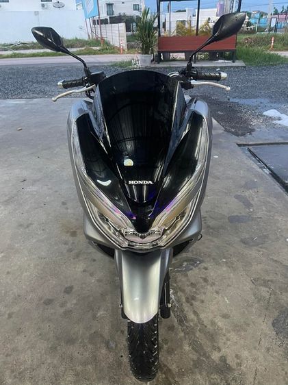 Honda PCX 150 ปี 2019
