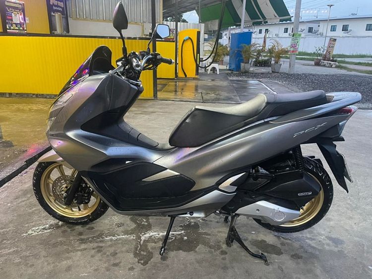 PCX 150 ปี 2019 รูปที่ 4