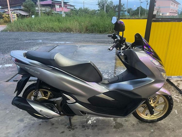 PCX 150 ปี 2019 รูปที่ 3
