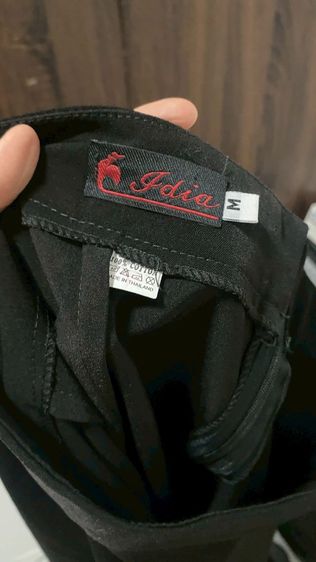 ชุดสีดำอย่างดี 790เนื้อผ้าเกรดA ขายเลหลังเหลือแค่ชุดละ 290 รูปที่ 3