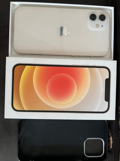 iPhone 12 รูปที่ 7