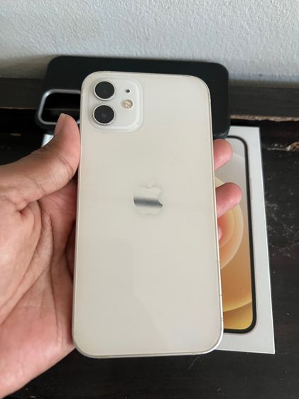 iPhone 12 รูปที่ 2