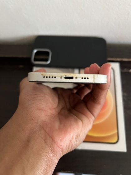 iPhone 12 รูปที่ 5