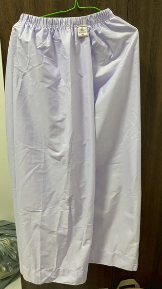 บริจาคฟรี ชุดขาว 2ชุด  จาก เดิม2ชุด 850 รูปที่ 2