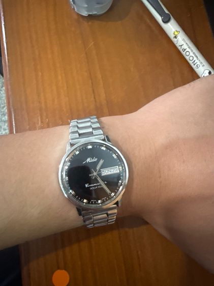 นาฬิกา  รูปที่ 2