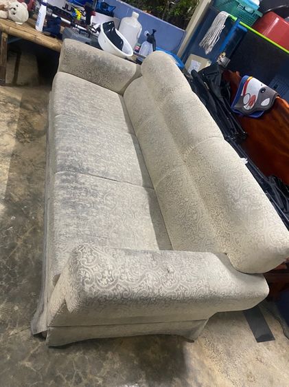 โซฟายาว สามที่นั่ง