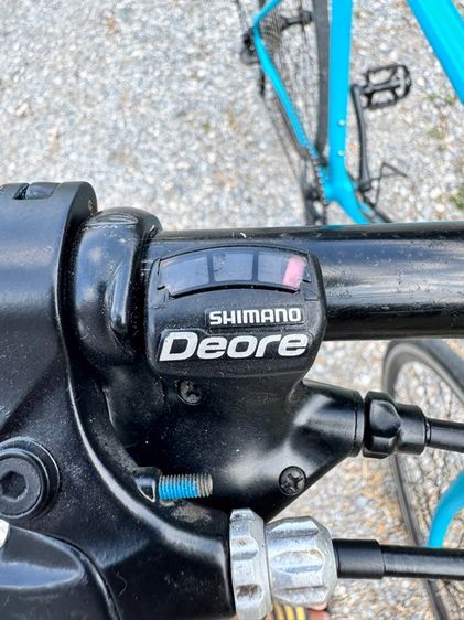 จักรยาน tokyo bike ไซส์53 รูปที่ 4