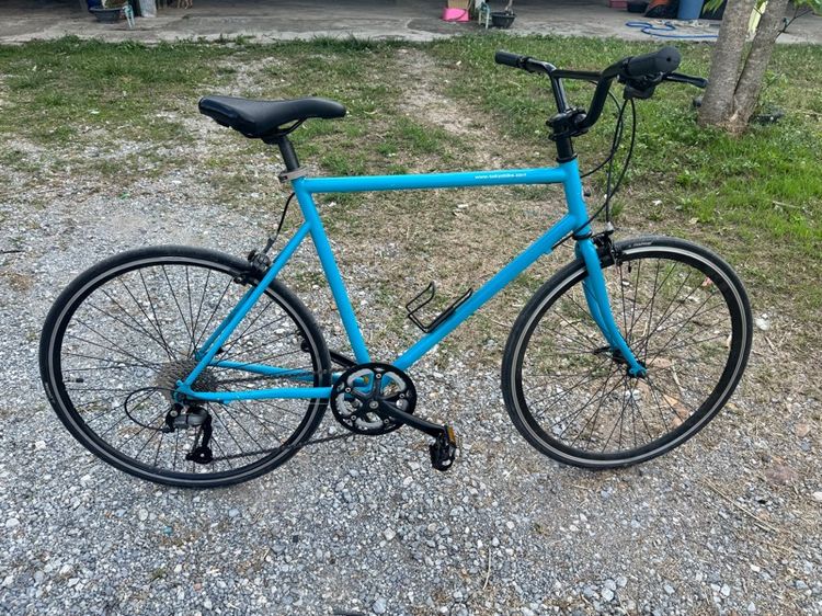 จักรยาน tokyo bike ไซส์53 รูปที่ 2