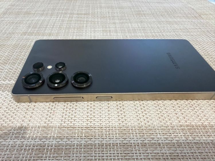 Samsung S24ultra 512 ผ่อนได้ รับเทิร์น รูปที่ 3