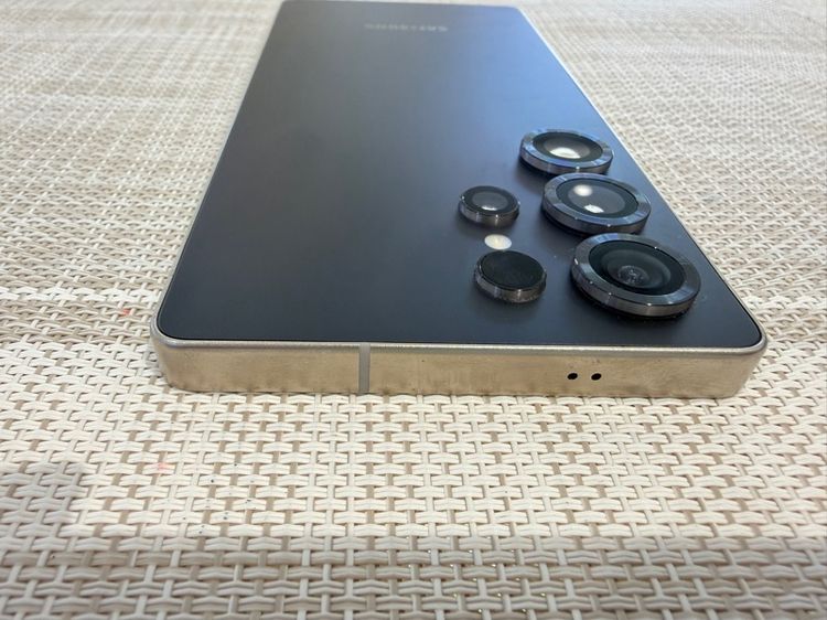 Samsung S24ultra 512 ผ่อนได้ รับเทิร์น รูปที่ 4