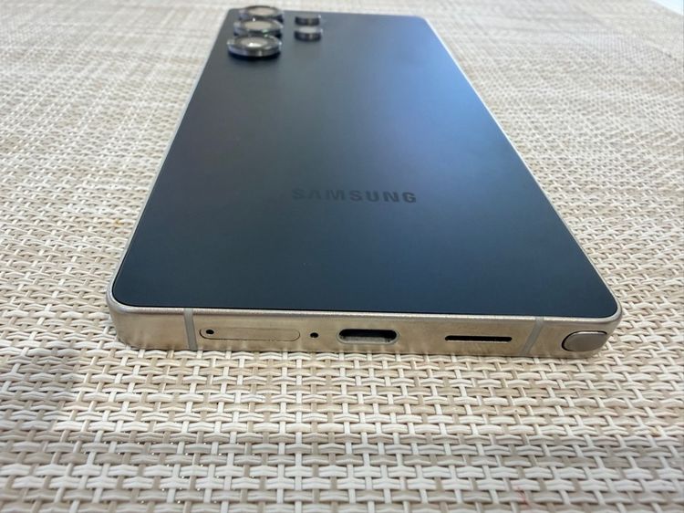 Samsung S24ultra 512 ผ่อนได้ รับเทิร์น รูปที่ 2