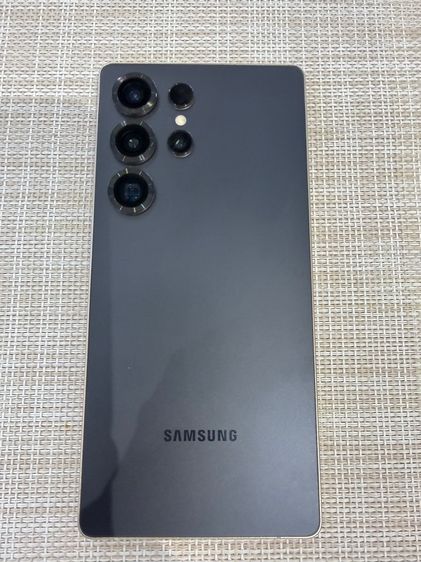 Samsung S24ultra 512 ผ่อนได้ รับเทิร์น