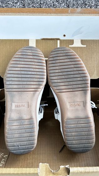 รองเท้า รูปที่ 2