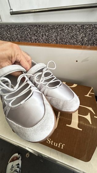 รองเท้า รูปที่ 5