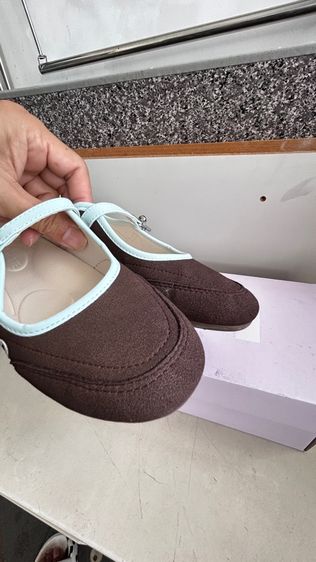 รองเเท้าผู้หญิง รูปที่ 5