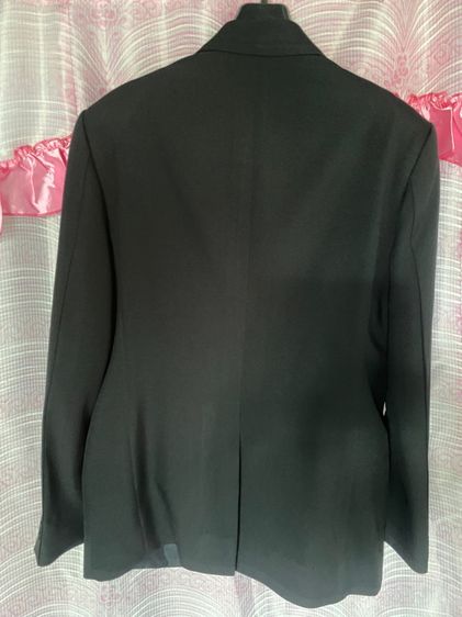 ชุดเสื้อสูทพร้อมกางเกง รูปที่ 2