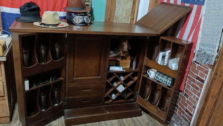 ขายตู้เก็บไวน์ รูปที่ 5