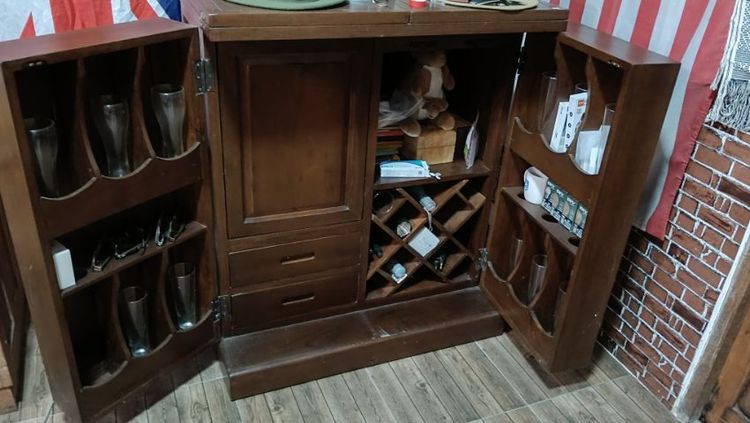 ขายตู้เก็บไวน์ รูปที่ 2