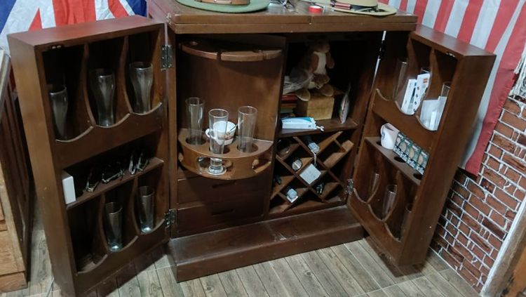 ขายตู้เก็บไวน์