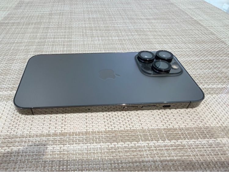 iPhone 13 Pro 256 ผ่อนได้ รับเทิร์น รูปที่ 4