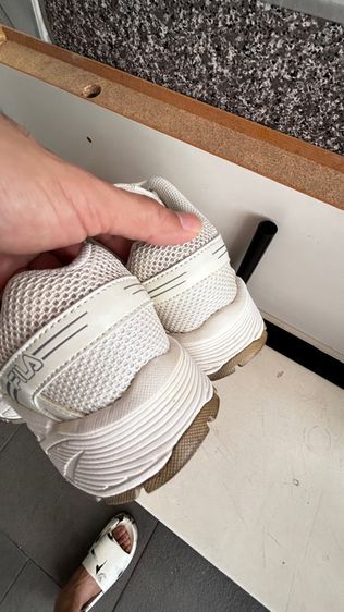 รองเท้า รูปที่ 5