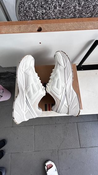 รองเท้า รูปที่ 3