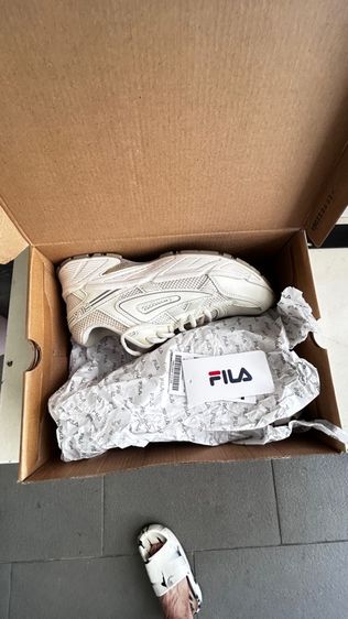 รองเท้า รูปที่ 8