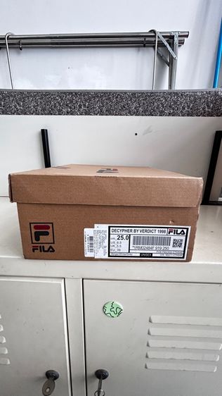 รองเท้า รูปที่ 14