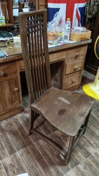 ขายเก้าอี้โบราณ รูปที่ 2