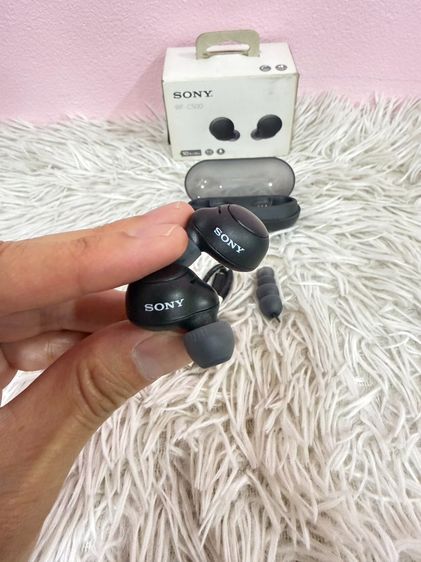 Sony WF-C500 Tully Wireless (Black) มือ2 รูปที่ 2