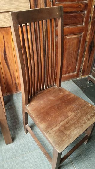 เก้าอี้ทรงโบราณ รูปที่ 2