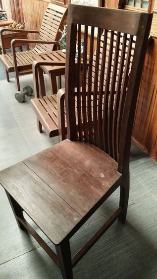 เก้าอี้ทรงโบราณ