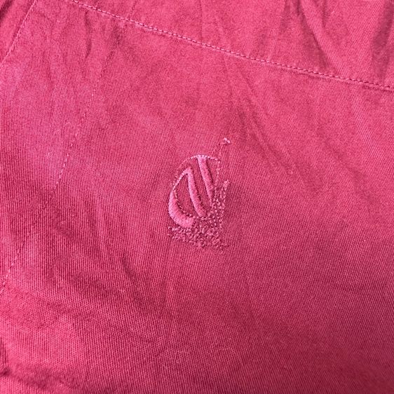 เสื้อเชิ้ต​ Nautica Size M  รูปที่ 6