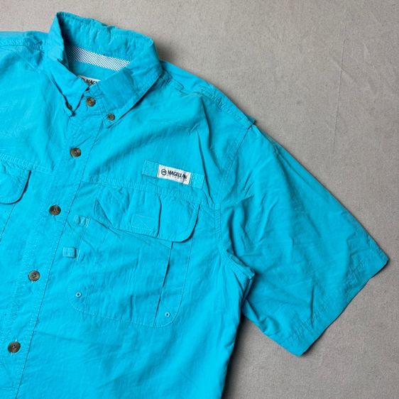 เสื้อเชิ้ต​ Magellen Outdoor Size M รูปที่ 2
