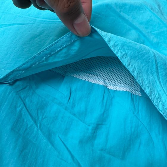 เสื้อเชิ้ต​ Magellen Outdoor Size M รูปที่ 9