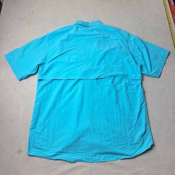 เสื้อเชิ้ต​ Magellen Outdoor Size M รูปที่ 7