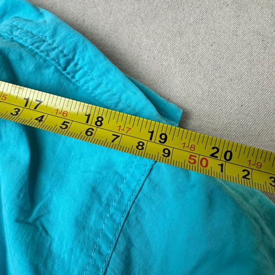 เสื้อเชิ้ต​ Magellen Outdoor Size M รูปที่ 11