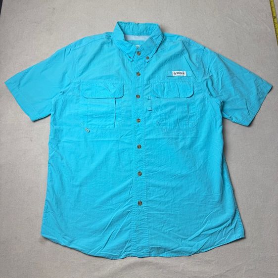 เสื้อเชิ้ต​ Magellen Outdoor Size M