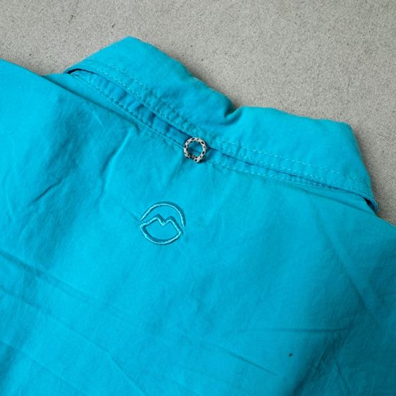 เสื้อเชิ้ต​ Magellen Outdoor Size M รูปที่ 8