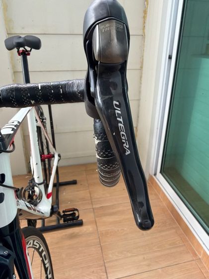 เสือหมอบคาร์บอน Cube Agree GTC Race รูปที่ 6