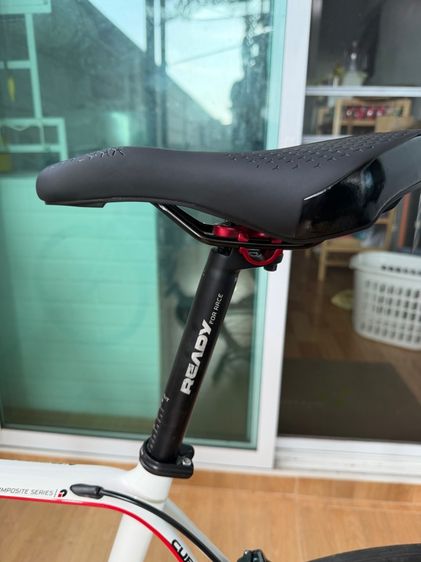 เสือหมอบคาร์บอน Cube Agree GTC Race รูปที่ 11