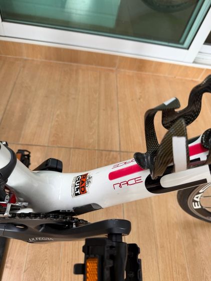 เสือหมอบคาร์บอน Cube Agree GTC Race รูปที่ 10