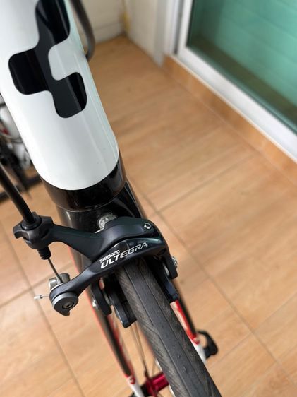 เสือหมอบคาร์บอน Cube Agree GTC Race รูปที่ 7