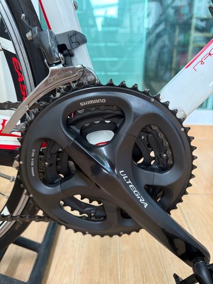 เสือหมอบคาร์บอน Cube Agree GTC Race รูปที่ 3