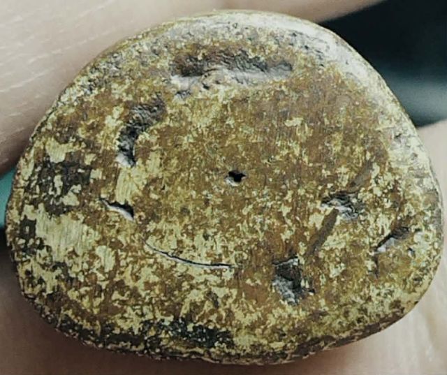 หลวงพ่อเงินพิมพ์นิยม รูปที่ 5