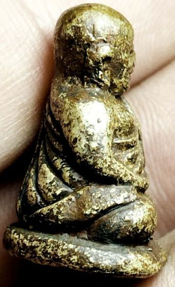 หลวงพ่อเงินพิมพ์นิยม รูปที่ 4