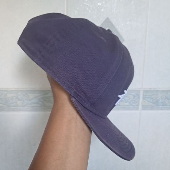 หมวก Stussy New Era  งานนอก รูปที่ 3