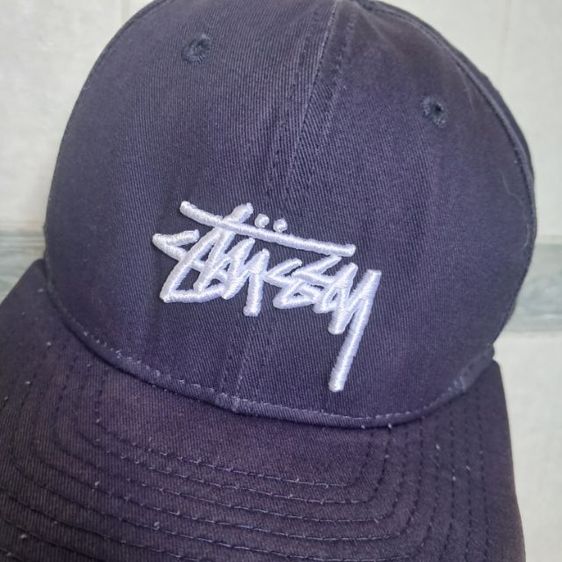 หมวก Stussy New Era  งานนอก รูปที่ 2