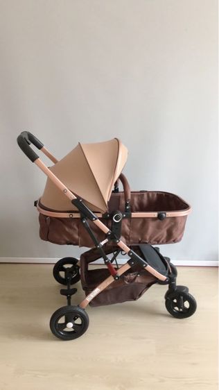 รถเข็นเด็ก รูปที่ 6