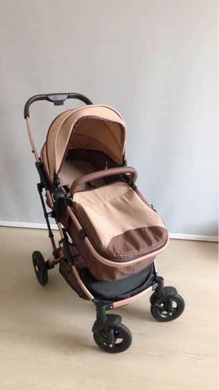 รถเข็นเด็ก รูปที่ 5